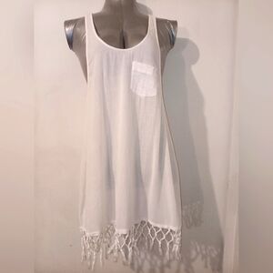 Victoria's secret coverup